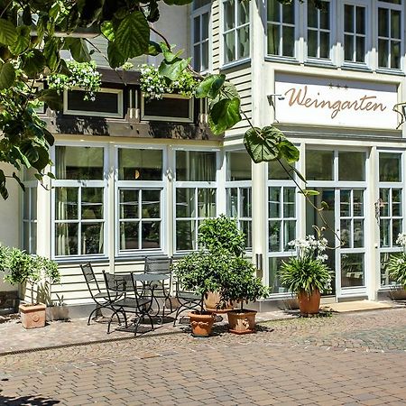 Hotel Weingarten Gargazzone Exterior photo
